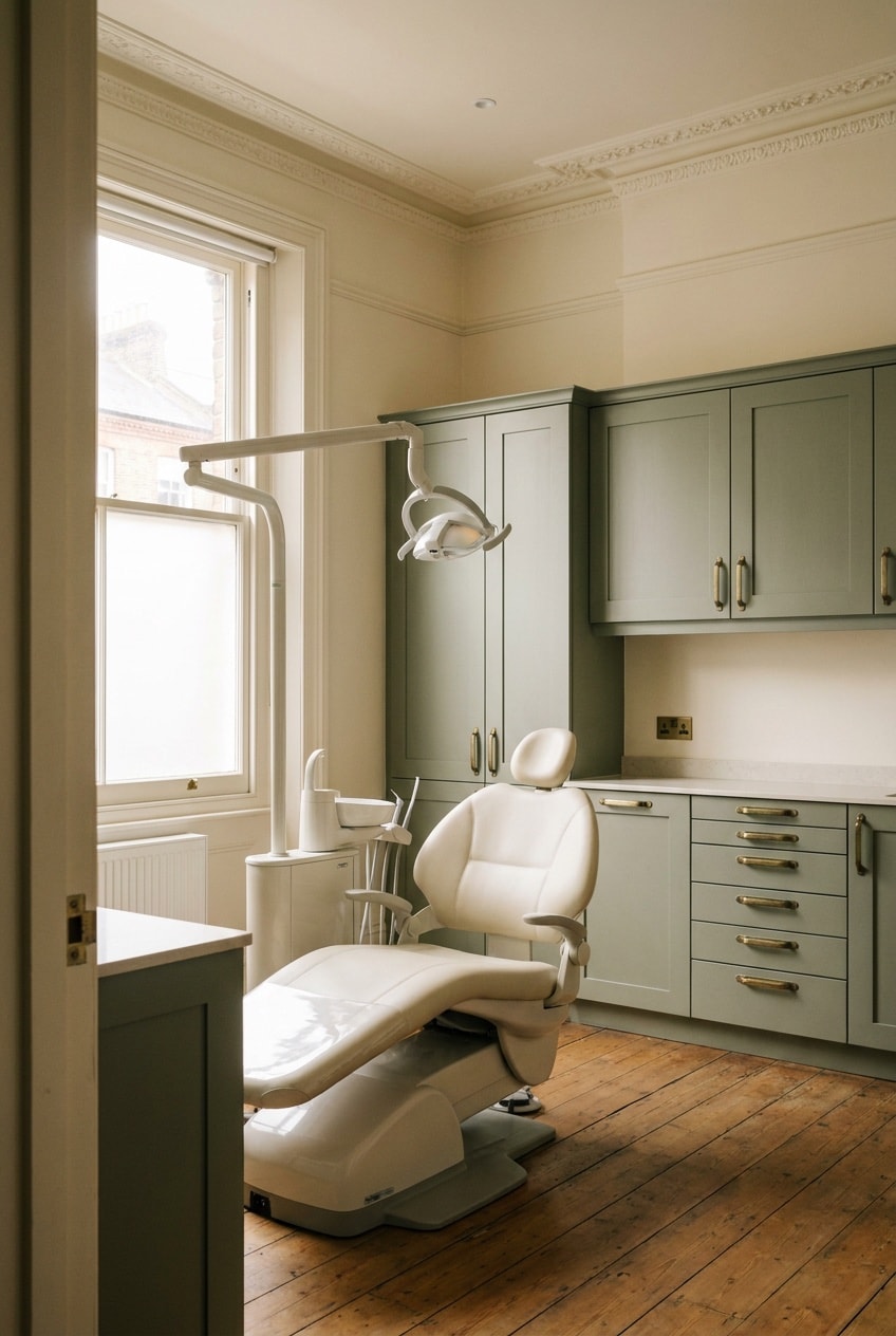 Castle View Dental Surgery